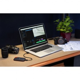 SanDisk 1TB Extreme PRO Portable SSD V2