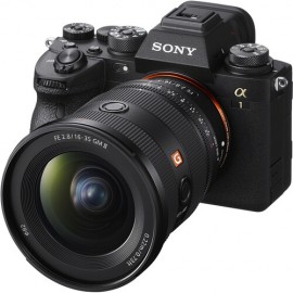 Sony FE 16-35mm f/2.8 GM II Lens (Sony E)
