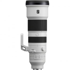 Sony FE 400-800mm f/6.3-8 G OSS Lens (Sony E)