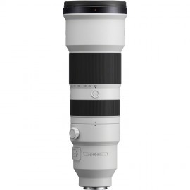 Sony FE 400-800mm f/6.3-8 G OSS Lens (Sony E)