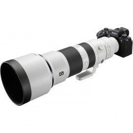 Sony FE 400-800mm f/6.3-8 G OSS Lens (Sony E)