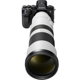 Sony FE 400-800mm f/6.3-8 G OSS Lens (Sony E)