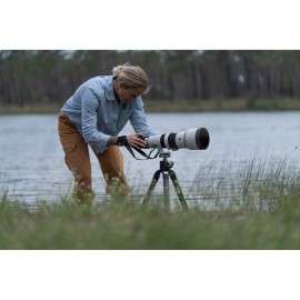 Sony FE 400-800mm f/6.3-8 G OSS Lens (Sony E)