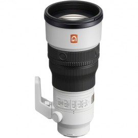 Sony FE 400mm f/4.5 GM OSS Lens (Sony E)