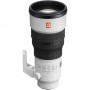 Sony FE 400mm f/4.5 GM OSS Len