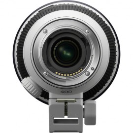 Sony FE 400mm f/4.5 GM OSS Lens (Sony E)