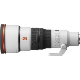 Sony FE 600mm f/6.3 GM OSS Lens (Sony E)