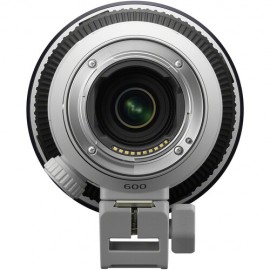 Sony FE 600mm f/6.3 GM OSS Lens (Sony E)