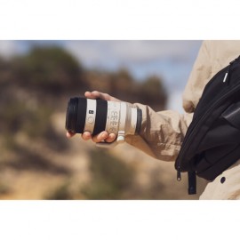 Sony FE 70-200mm f/4 Macro G OSS II Lens (Sony E)