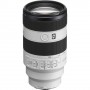 Sony FE 70-200mm f/4 Macro G OSS II Lens (Sony E)