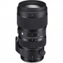 SIGMA 50-100MM F1.8 DC HSM ART