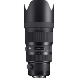SIGMA 50-100MM F1.8 DC HSM ART LENS CANON 