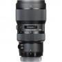 SIGMA 50-100MM F1.8 DC HSM ART