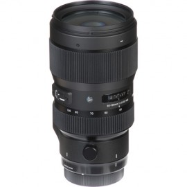 SIGMA 50-100MM F1.8 DC HSM ART LENS CANON 