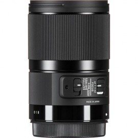 SIGMA 70MM F2.8 DG MACRO A LENS for CANON