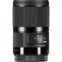 SIGMA 70MM F2.8 DG MACRO A LEN