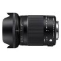 SIGMA LENS 18-300 F 3.5-6.3 DC