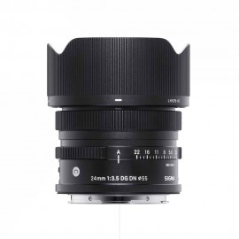 Sigma 24mm f/3.5 DG DN Contemporary Lens (Sony E)