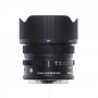 Sigma 24mm f/3.5 DG DN Contemporary Lens (Sony E)
