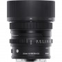 Sigma 35mm f/2 DG DN Contempor
