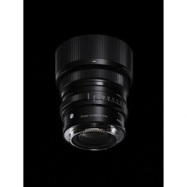 Sigma 35mm f/2 DG DN Contemporary Lens for Sony E