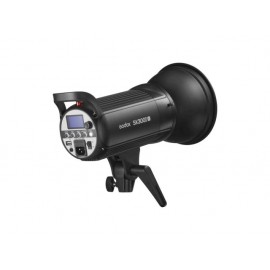 Godox SK300IIV-KIT Studio 2 Head Kit + 2 Light Stand 