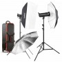 Godox Studio 2 Head Kit SK400I