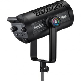 Godox SL300R RGB LED Light