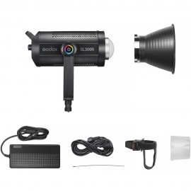 Godox SL300R RGB LED Light