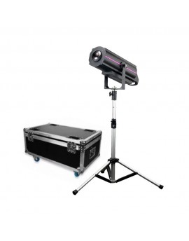 350W LED High Power LED Stage Follow Spot Light