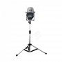 350W LED High Power LED Stage Follow Spot Light