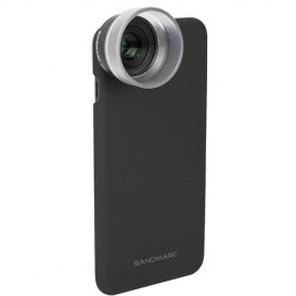 SANDMARC Macro Lens for iPhone X