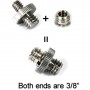 SmallRig 1/4"-20 to 3/8&q