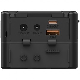 SmallRig VB99 SE Mini V-Mount Battery (6800mAh)