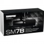 Shure SM7B Vocal Microphone (G