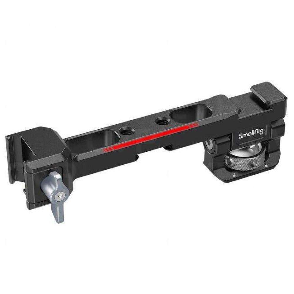 SMALLRIG 3026 MONITOR MOUNT WITH NATO CLAMP FOR SJI RS 2 / RSC 2