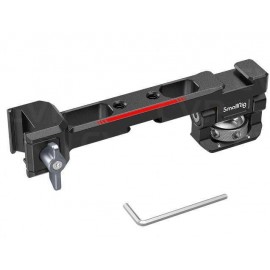 SMALLRIG 3026 MONITOR MOUNT WITH NATO CLAMP FOR SJI RS 2 / RSC 2