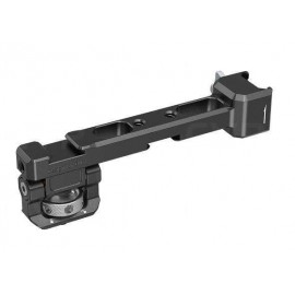 SMALLRIG 3026 MONITOR MOUNT WITH NATO CLAMP FOR SJI RS 2 / RSC 2