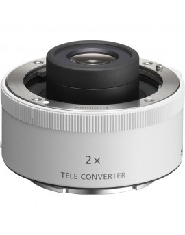 Sony FE 2x Teleconverter