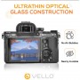 Vello LCD Screen Protector Ult