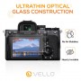 Vello LCD Screen Protector Ult