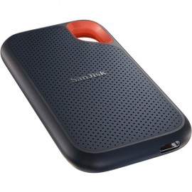 SanDisk 500GB Extreme Portable SSD V2 (Black)