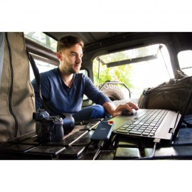 SanDisk 500GB Extreme Portable SSD V2 (Black)