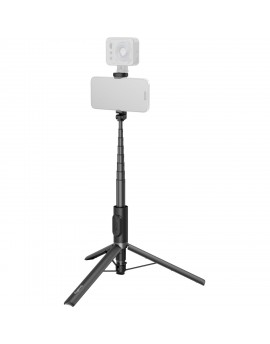 SmallRig ST30 Lite One-Touch Deploy Selfie Stick Tripod with Bluetooth Trigger