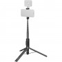 SmallRig ST30 Lite One-Touch Deploy Selfie Stick Tripod with Bluetooth Trigger