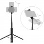 SmallRig ST30 Lite One-Touch Deploy Selfie Stick Tripod with Bluetooth Trigger