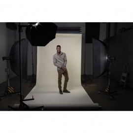 SUPERIOR SPECIALTIES #64 Fawn Seamless Paper Background