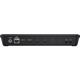 Blackmagic Design ATEM Mini HDMI Live Stream Switcher