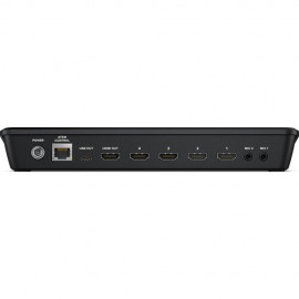 Blackmagic Design ATEM Mini Pro ISO HDMI Live Stream Switcher