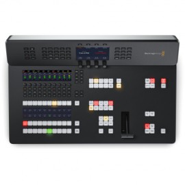 BLACKMAGIC DESIGN SWATEMTVSTA/HD08 ATEM TELEVISION STUDIO HD8